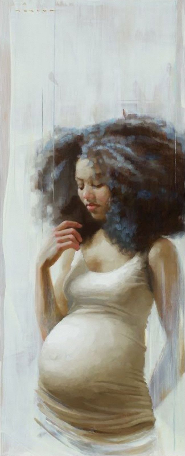 9424b0e1ca599a616541ec7fded7152d--african-american-art-african-art